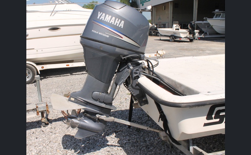 yamaha F50TLR-kuva-1